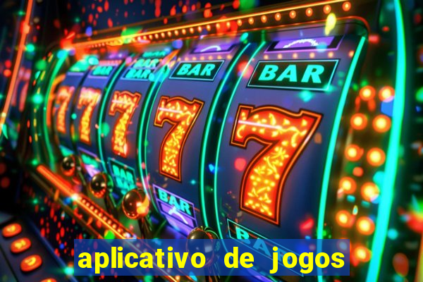 aplicativo de jogos que paga no pix